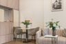 1 Bedroom Condo for rent in Park Origin Phayathai, Thung Phaya Thai, Bangkok near BTS Phaya Thai
