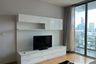 2 Bedroom Condo for rent in Aequa Sukhumvit 49, Khlong Tan Nuea, Bangkok near BTS Thong Lo