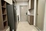 1 Bedroom Condo for rent in Aspire Sukhumvit - Rama 4, Phra Khanong, Bangkok near BTS Phra Khanong