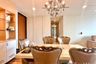 2 Bedroom Condo for rent in The River by Raimon Land, Khlong Ton Sai, Bangkok near BTS Krung Thon Buri