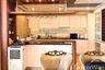 2 Bedroom Condo for rent in The River by Raimon Land, Khlong Ton Sai, Bangkok near BTS Krung Thon Buri
