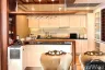2 Bedroom Condo for rent in The River by Raimon Land, Khlong Ton Sai, Bangkok near BTS Krung Thon Buri