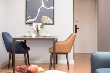 1 Bedroom Apartment for rent in Thung Maha Mek, Bangkok near MRT Lumpini