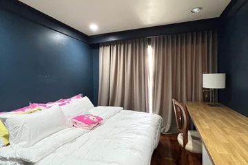 3 Bedroom Condo for rent in Wittayu Complex, Makkasan, Bangkok near Airport Rail Link Makkasan