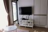 1 Bedroom Condo for rent in The Nest Sukhumvit 22, Khlong Toei, Bangkok near BTS Phrom Phong