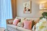 2 Bedroom Condo for rent in Whizdom The Forestias, Bang Kaeo, Samut Prakan