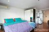 Condo for rent in Grand Park View Asoke, Khlong Toei Nuea, Bangkok near BTS Asoke