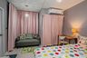 Condo for rent in My Condo Sukhumvit 52, Bangkok near BTS On Nut