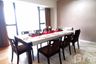 3 Bedroom Condo for rent in The Met, Thung Maha Mek, Bangkok near BTS Chong Nonsi