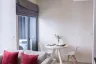 1 Bedroom Condo for rent in Ramada Plaza By Wyndham Bangkok Sukhumvit 48, Phra Khanong, Bangkok near BTS On Nut