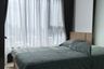 1 Bedroom Condo for rent in Knightsbridge Prime Sathorn, Thung Wat Don, Bangkok near BTS Chong Nonsi