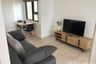 1 Bedroom Condo for rent in Knightsbridge Prime Sathorn, Thung Wat Don, Bangkok near BTS Chong Nonsi