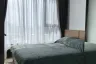 1 Bedroom Condo for rent in Knightsbridge Prime Sathorn, Thung Wat Don, Bangkok near BTS Chong Nonsi
