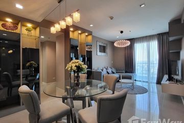 2 Bedroom Condo for rent in Star View, Bang Khlo, Bangkok near BTS Surasak