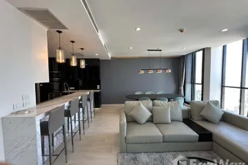 2 Bedroom Condo for rent in Noble Ploenchit, Lumpini, Bangkok near BTS Ploen Chit