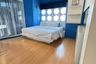 2 Bedroom Condo for rent in Wittayu Complex, Makkasan, Bangkok near Airport Rail Link Makkasan