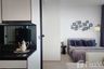 1 Bedroom Condo for rent in Chapter Charoennakhorn-Riverside, Bang Lamphu Lang, Bangkok near BTS Krung Thon Buri