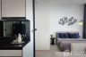 1 Bedroom Condo for rent in Chapter Charoennakhorn-Riverside, Bang Lamphu Lang, Bangkok near BTS Krung Thon Buri