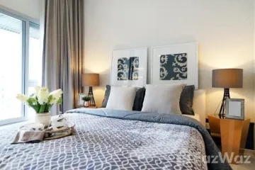 1 Bedroom Condo for rent in Khlong Toei Nuea, Bangkok near BTS Nana