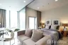 1 Bedroom Condo for rent in Hyde Sukhumvit 11, Khlong Toei Nuea, Bangkok near BTS Nana