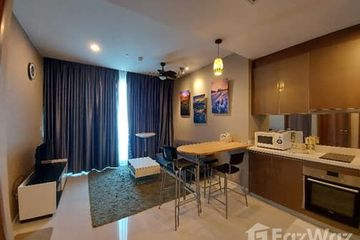 1 Bedroom Condo for rent in Wat Phraya Krai, Bangkok