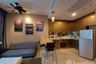 1 Bedroom Condo for rent in Menam Residences Condominium, Wat Phraya Krai, Bangkok