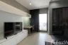 1 Bedroom Condo for rent in Urbano Absolute Sathon - Taksin, Khlong Ton Sai, Bangkok near BTS Krung Thon Buri