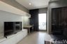 1 Bedroom Condo for rent in Urbano Absolute Sathon - Taksin, Khlong Ton Sai, Bangkok near BTS Krung Thon Buri
