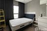 1 Bedroom Condo for rent in Urbano Absolute Sathon - Taksin, Khlong Ton Sai, Bangkok near BTS Krung Thon Buri