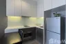 1 Bedroom Condo for rent in Urbano Absolute Sathon - Taksin, Khlong Ton Sai, Bangkok near BTS Krung Thon Buri