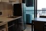 1 Bedroom Condo for rent in The Tree Sukhumvit 71 - Ekamai, Suan Luang, Bangkok near Airport Rail Link Ramkhamhaeng