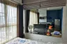 1 Bedroom Condo for rent in The Parkland Grand Taksin, Bukkhalo, Bangkok near BTS Talat Phlu