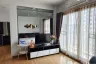 1 Bedroom Condo for rent in The Parkland Grand Taksin, Bukkhalo, Bangkok near BTS Talat Phlu