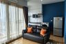 1 Bedroom Condo for rent in The Parkland Grand Taksin, Bukkhalo, Bangkok near BTS Talat Phlu