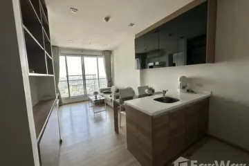 1 Bedroom Condo for rent in Phra Khanong, Bangkok near BTS On Nut