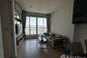 1 Bedroom Condo for rent in Rhythm Sukhumvit 50, Phra Khanong, Bangkok near BTS On Nut