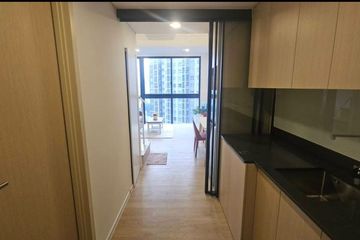 1 Bedroom Condo for rent in Bang Kapi, Bangkok near MRT Pradit Manutham