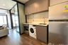 1 Bedroom Condo for rent in Life Ladprao Valley, Chom Phon, Bangkok near BTS Ladphrao Intersection