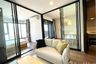 1 Bedroom Condo for rent in Life Ladprao Valley, Chom Phon, Bangkok near BTS Ladphrao Intersection