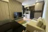 1 Bedroom Condo for rent in CLOUD Thonglor-Phetchaburi, Bang Kapi, Bangkok near MRT Phetchaburi