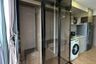 1 Bedroom Condo for rent in CLOUD Thonglor-Phetchaburi, Bang Kapi, Bangkok near MRT Phetchaburi
