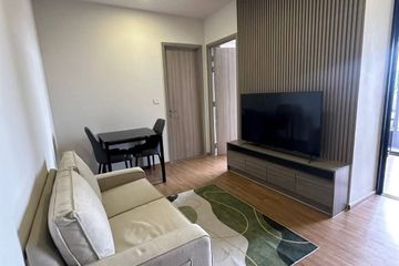 1 Bedroom Condo for rent in CLOUD Thonglor-Phetchaburi, Bang Kapi, Bangkok near MRT Phetchaburi