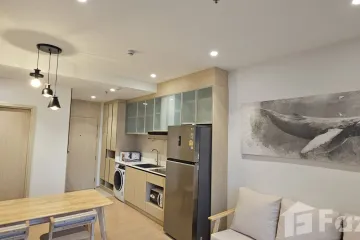 2 Bedroom Condo for rent in MARU Ekkamai 2, Khlong Tan Nuea, Bangkok near BTS Ekkamai