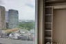 Condo for rent in The Saint Residences, Chom Phon, Bangkok near MRT Phahon Yothin