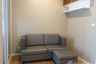 Condo for rent in The Saint Residences, Chom Phon, Bangkok near MRT Phahon Yothin