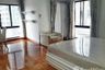3 Bedroom Condo for rent in Vanicha Park Langsuan, Lumpini, Bangkok near BTS Chit Lom