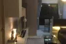 1 Bedroom Condo for rent in Metro Sky Ratchada, Din Daeng, Bangkok near MRT Huai Khwang