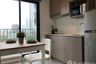 1 Bedroom Condo for rent in The Parkland Charan - Pinklao, Bang Yi Khan, Bangkok near MRT Bang Yi Khan