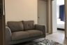 1 Bedroom Condo for rent in The Parkland Charan - Pinklao, Bang Yi Khan, Bangkok near MRT Bang Yi Khan