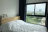 1 Bedroom Condo for rent in The Parkland Charan - Pinklao, Bang Yi Khan, Bangkok near MRT Bang Yi Khan